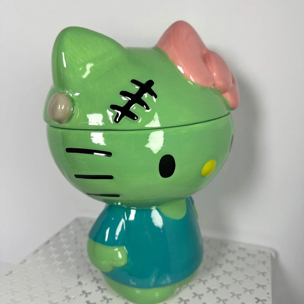 Silver Buffalo sanrio hello